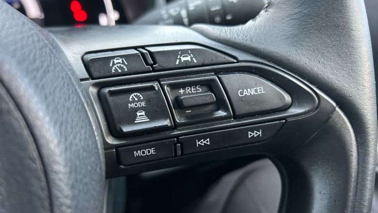 Mazda 2 Hybrid 1.5i Hybrid Homura 5dr CVT Hybrid Hatchback